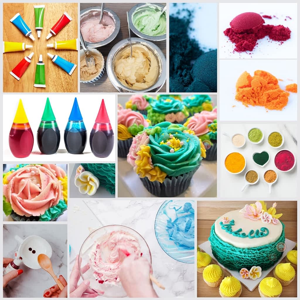 10 Best Cake Decorating Tools for Beginners, Cake Decorating Tools