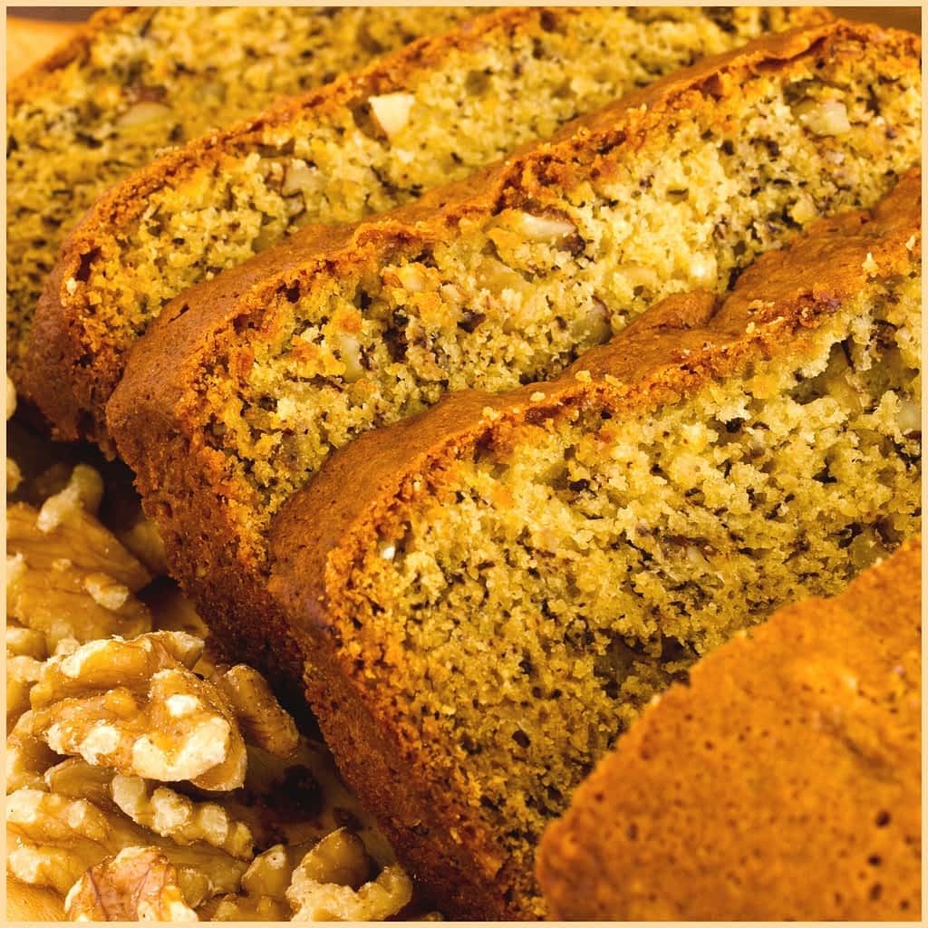 Best Banana Bread Recipe 3 best banana bread recipe with sour cream delicious