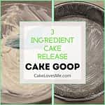 3 ingredient cake release cake goop