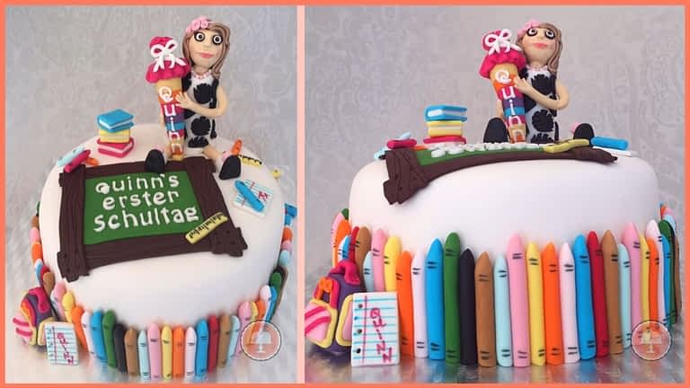 Cake Ideas Gallery - CakeLovesMe - Cake Ideas -