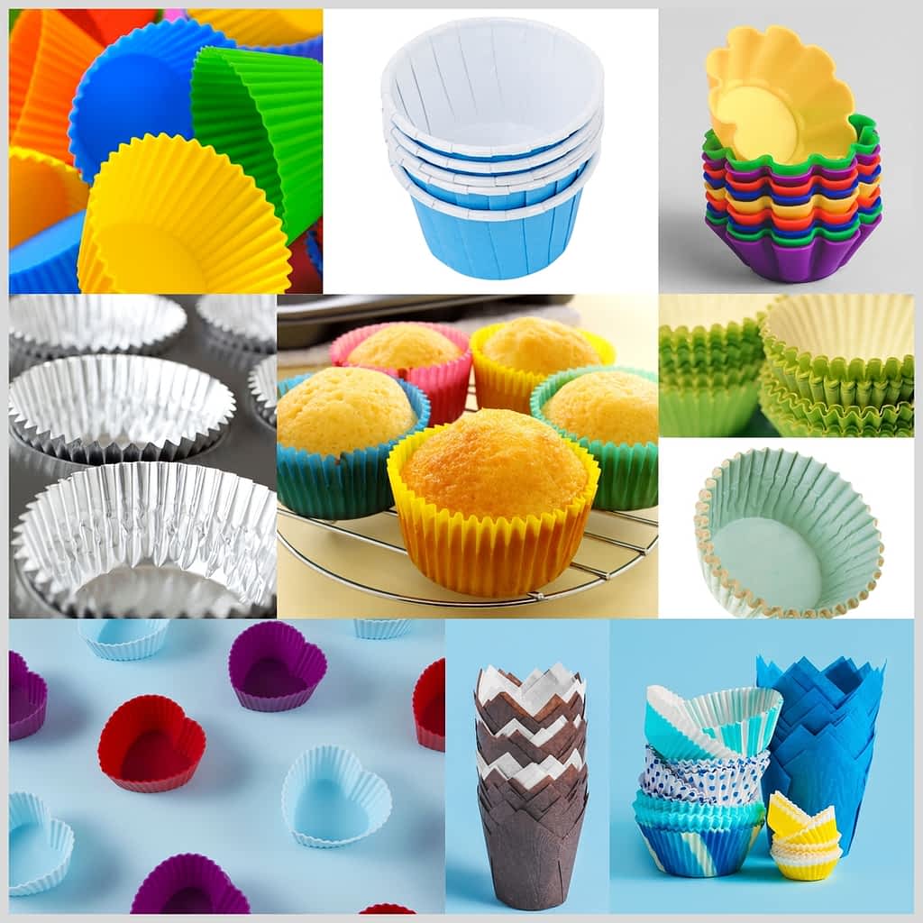 Cake Decorating Tools - The Essential Tools You Need