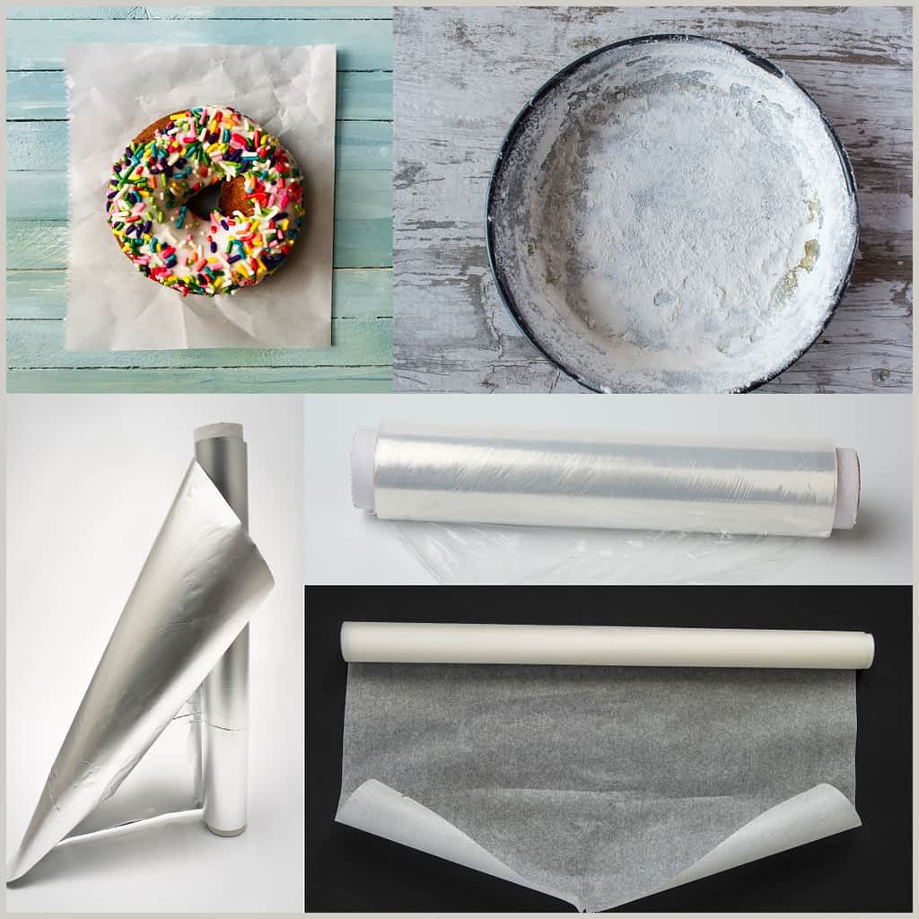 12 Best Baking Essentials 2020, Best Baking Accessories, Decor Trends &  Design News