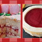 Heavenly Raspberry Cake Filling Recipe - CakeLovesMe - New!, Recipes - raspberry cake filling - raspberry cake filling recipe