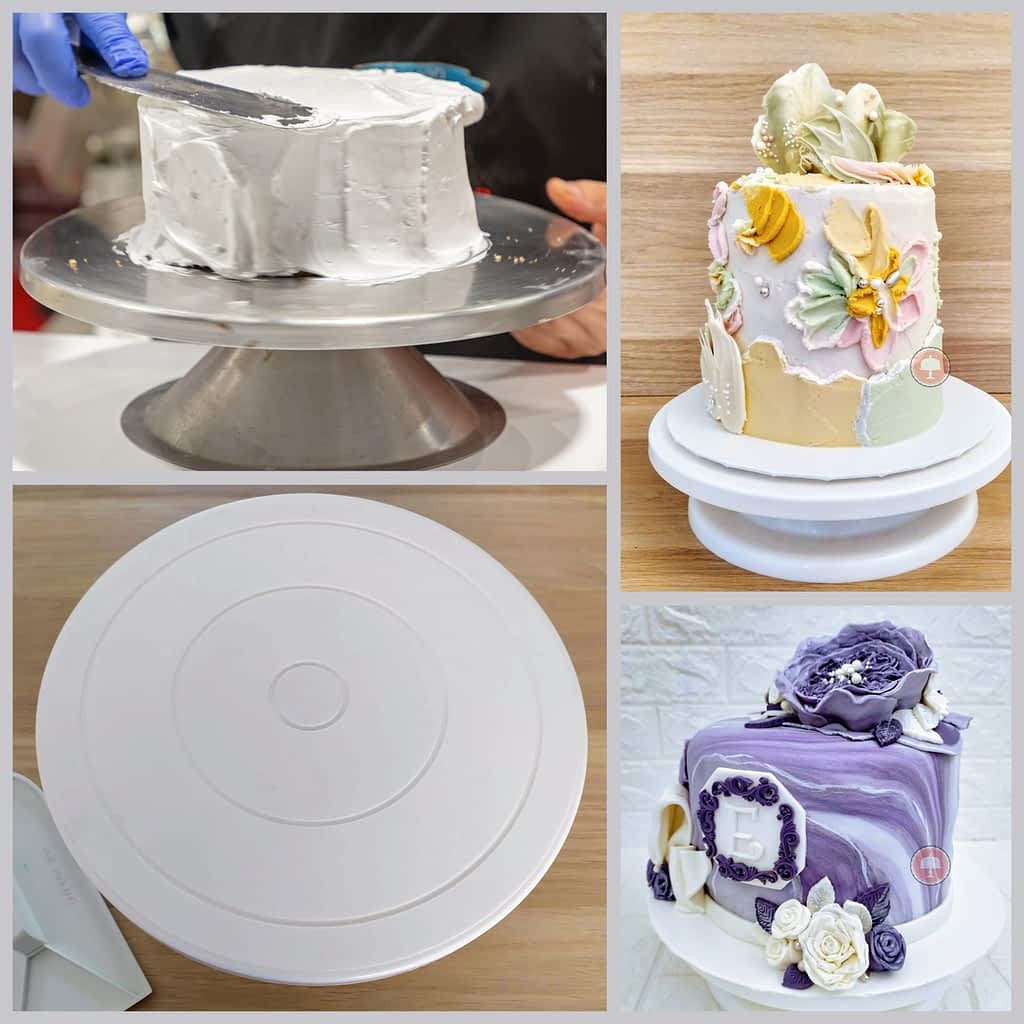 Top 15 Cake Decorating Tools - Essential Must-Haves For Cake Designers - CakeLovesMe - Cake Baking Tips and Tricks - diy cake board - cake decorating tools | must have essentials