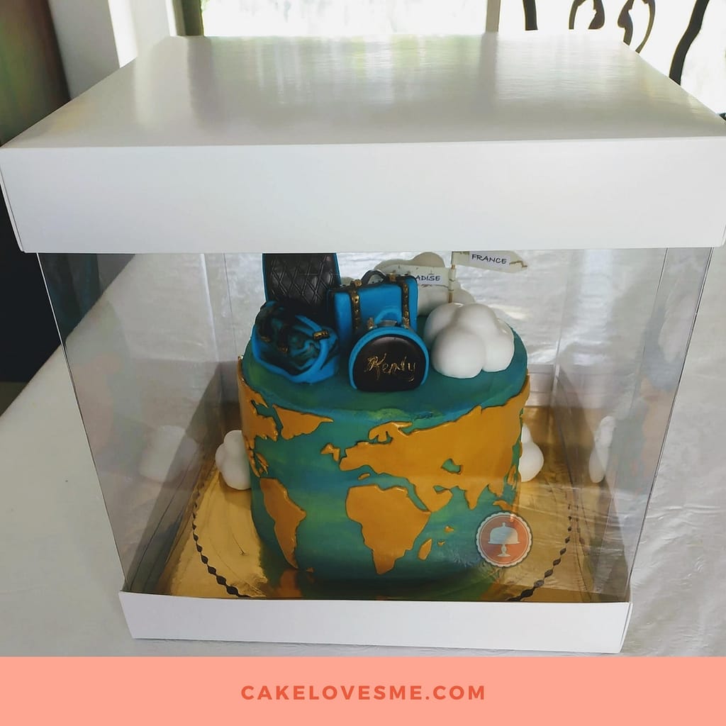 Top 50 Baking & Cake Decorating Struggles 19 Top 50 Baking & Cake Decorating Struggles - CakeLovesMe - New Cake Designs! - cake decorating struggles -