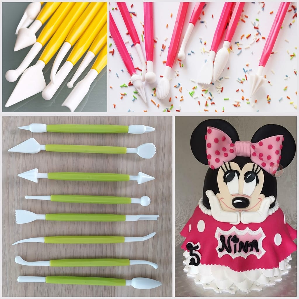 Top 15 Cake Decorating Tools - Essential Must-Haves For Cake Designers 18 Top 15 Cake Decorating Tools - Essential Must-Haves For Cake Designers - CakeLovesMe - New Cake Designs!, Cake Baking Tips and Tricks - cake decorating tools - cake decorating tools | must have essentials