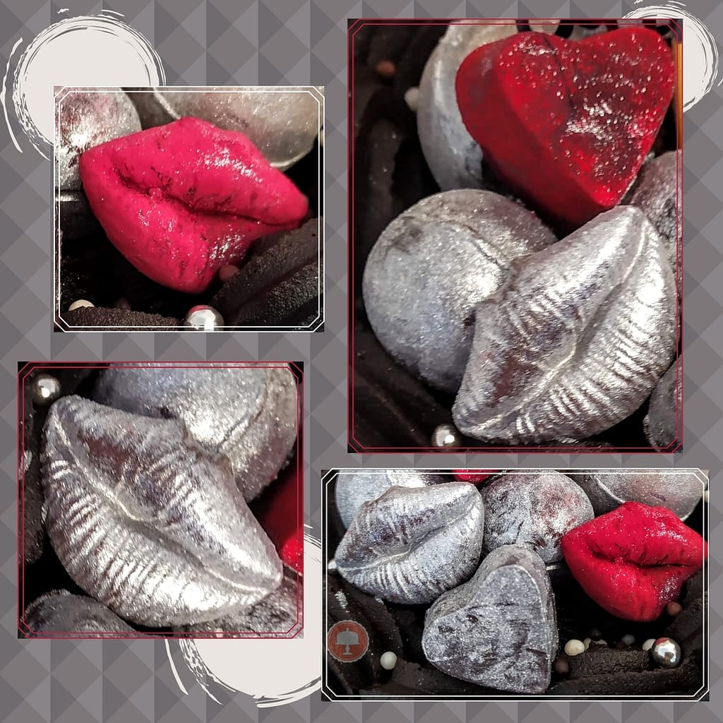 Rich Dark Chocolate Cake Design 11 Rich Dark Chocolate Cake Design - CakeLovesMe - Birthday Cakes, Cake Trends, For Men, Piping for Cakes - dark chocolate cake design -