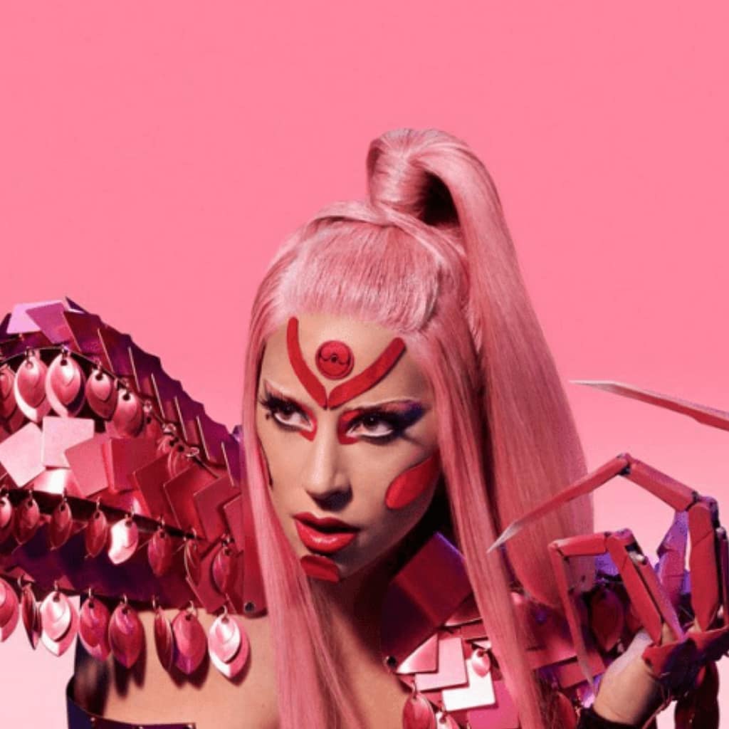 Lady Gaga Cake Design Inspired by "Stupid Love" lyrics 6 Lady Gaga Cake Design Inspired by "Stupid Love" lyrics - CakeLovesMe - New Cake Designs!, Fondant Cakes, Special Occasion Cakes - lady gaga cake -