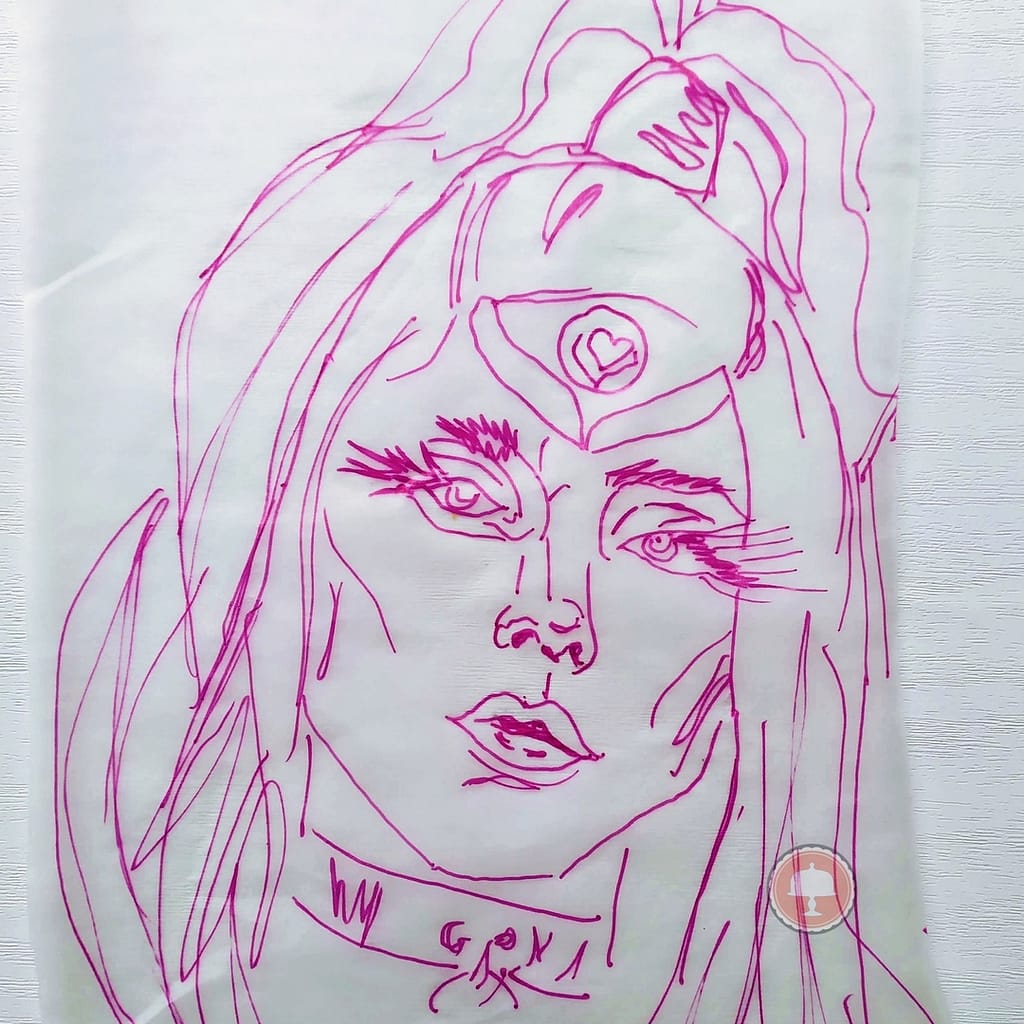 Lady Gaga Cake Design Inspired by "Stupid Love" lyrics 8 Lady Gaga Cake Design Inspired by "Stupid Love" lyrics - CakeLovesMe - New Cake Designs!, Fondant Cakes, Special Occasion Cakes - lady gaga cake -