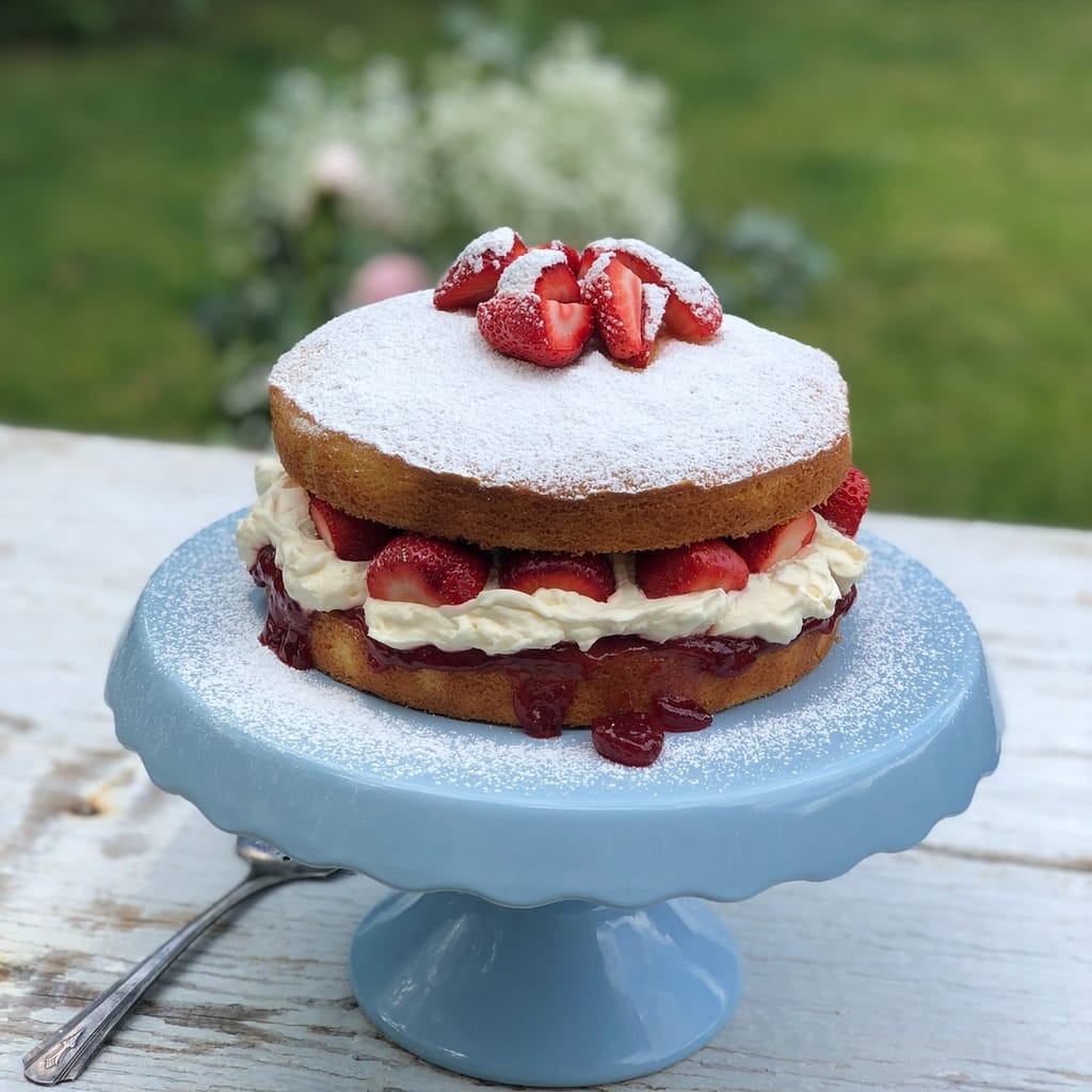 Easy Strawberry Cake Filling Recipe: How To Guide 5 Easy Strawberry Cake Filling Recipe: How To Guide - CakeLovesMe - Recipes, Cake Baking Tips and Tricks - strawberry cake filling -