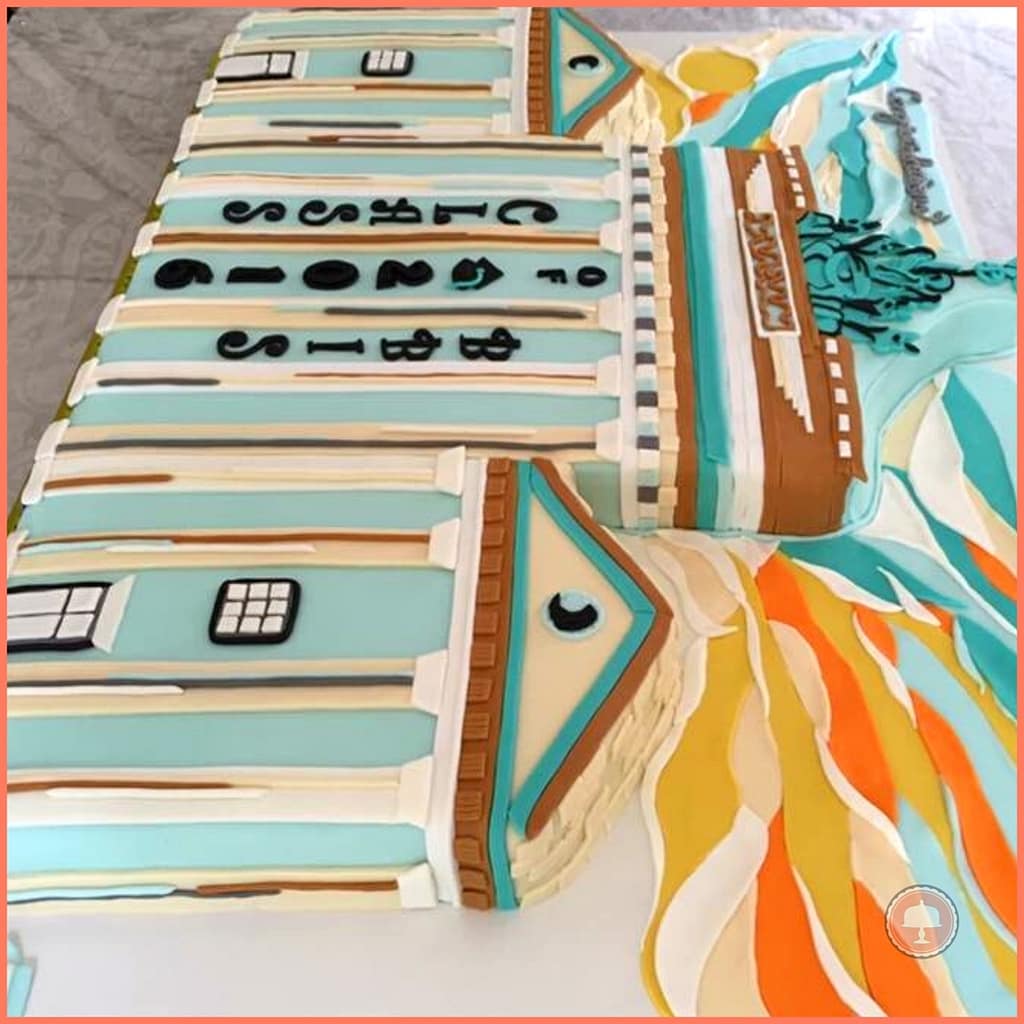 Iconic Graduation Cake - Class of 2016 Brandenburg Gate 6 Iconic Graduation Cake - Class of 2016 Brandenburg Gate - CakeLovesMe - New Cake Designs!, Fondant Cakes, Special Occasion Cakes - graduation cake -