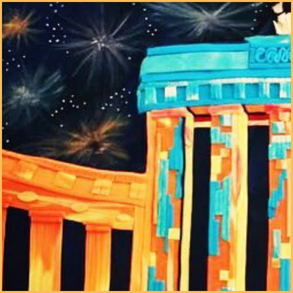 Historic Graduation Cake Ideas - Class of 2017 Brandenburg Gate 15 Historic Graduation Cake Ideas - Class of 2017 Brandenburg Gate - CakeLovesMe - New Cake Designs!, Fondant Cakes, Special Occasion Cakes - graduation cake ideas -