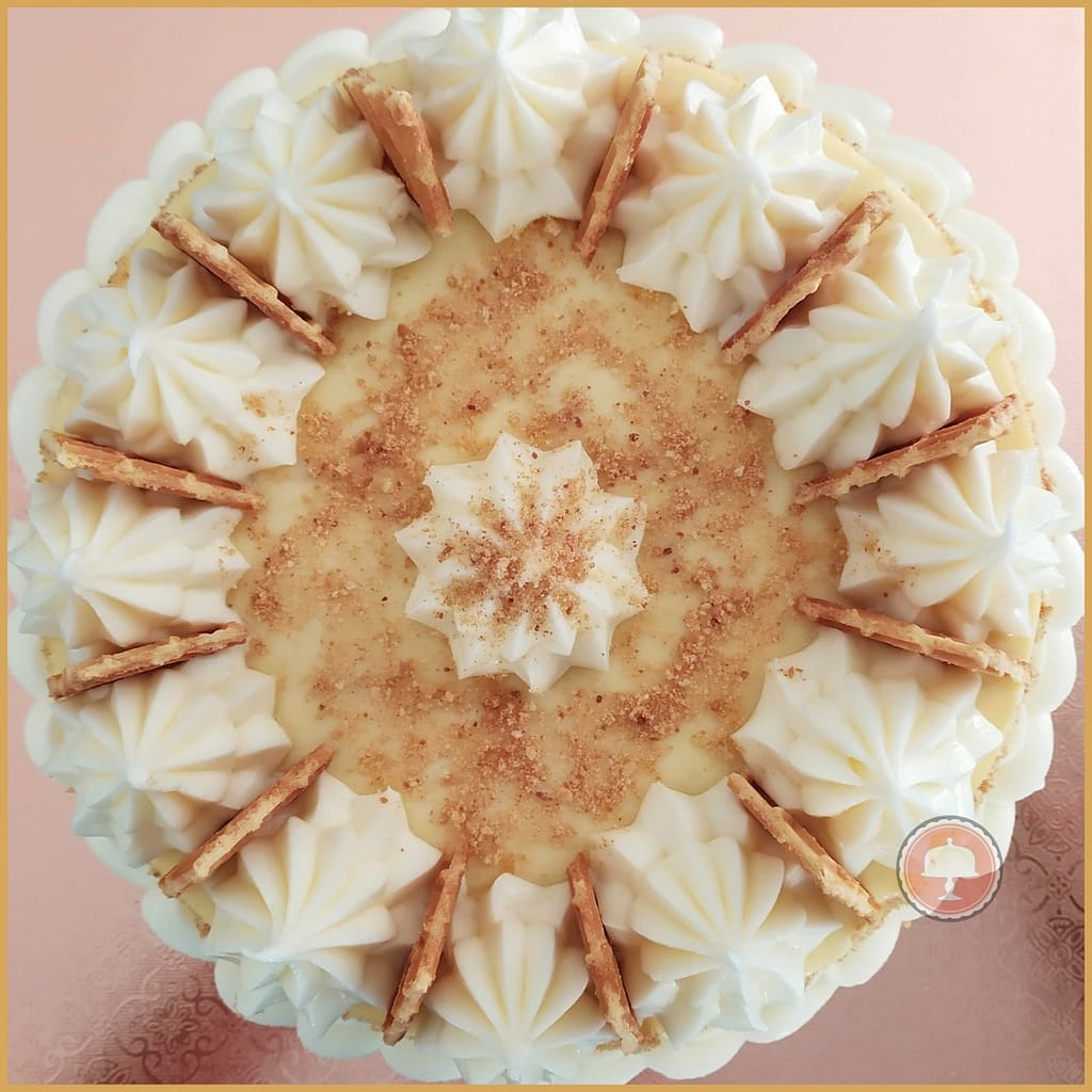 5 Cheesecake Design Ideas with Toppings 7 cheesecake design ideas