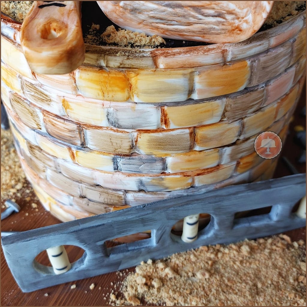 Popular Carpenters Cake Ideas - Tool Cake 10 Popular Carpenters Cake Ideas - Tool Cake - CakeLovesMe - For Men, Birthday Cakes, New Cake Designs!, Special Occasion Cakes - carpenters cake ideas -