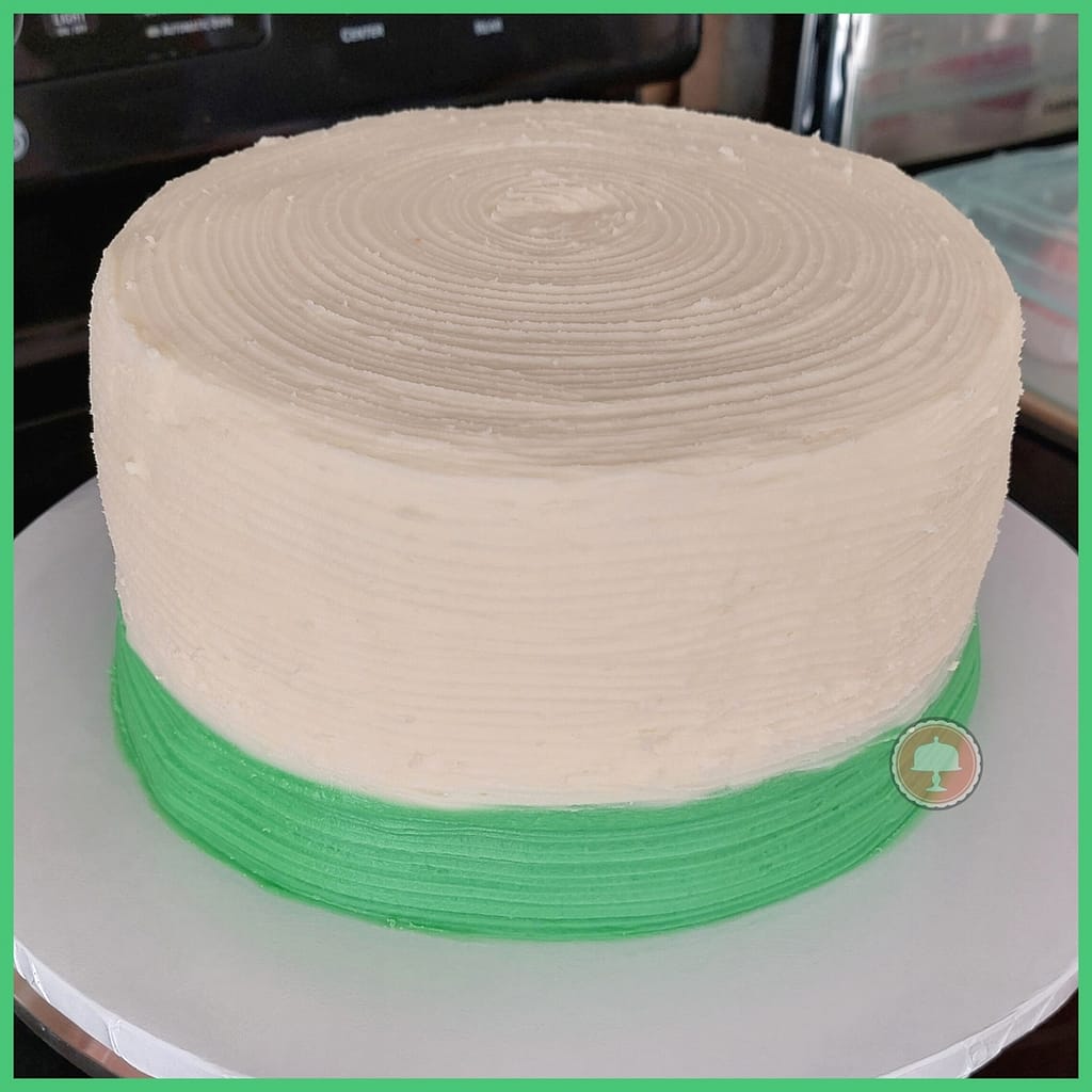 Vibrant Spring Cake Ideas - Chocolate Tulip Cakes - CakeLovesMe - Cake Baking Tips and Tricks - diy cake board -