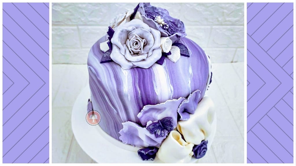 About 20 Elegant Birthday Cake for Women