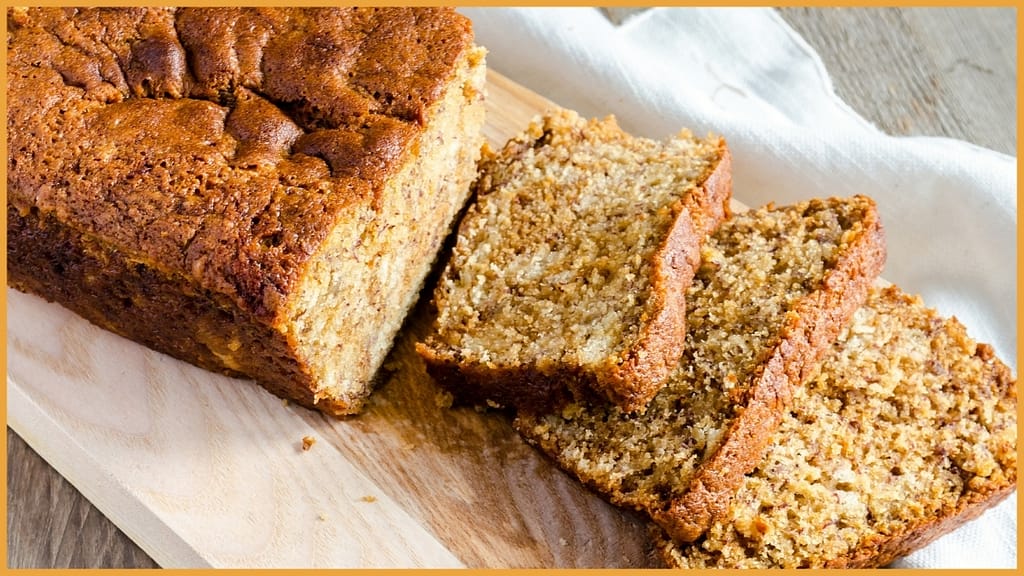 best banana bread recipe