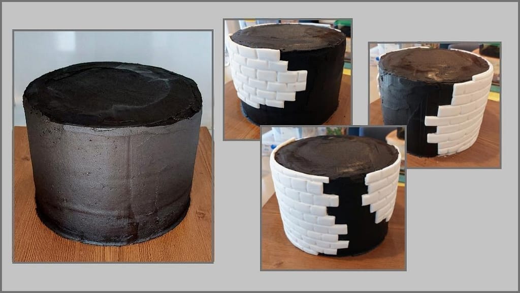 Popular Carpenters Cake Ideas - Tool Cake 12 carpenter-cake-ideas-tool-cake