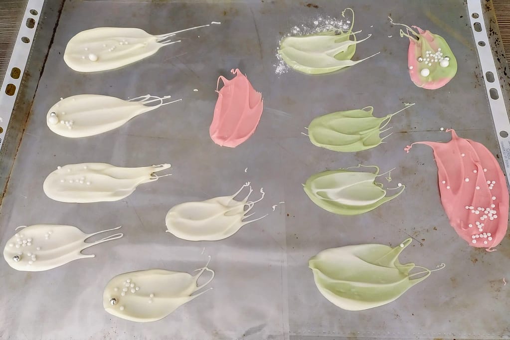 Lovely Anniversary Cake - 50th Wedding Anniversary 6 Lovely Anniversary Cake - 50th Wedding Anniversary - CakeLovesMe - New Cake Designs!, Cake Trends, Special Occasion Cakes - anniversary cake -