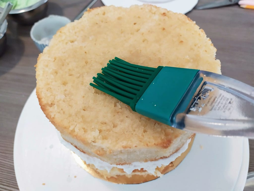 Lovely Anniversary Cake - 50th Wedding Anniversary 10 Lovely Anniversary Cake - 50th Wedding Anniversary - CakeLovesMe - New Cake Designs!, Cake Trends, Special Occasion Cakes - anniversary cake -