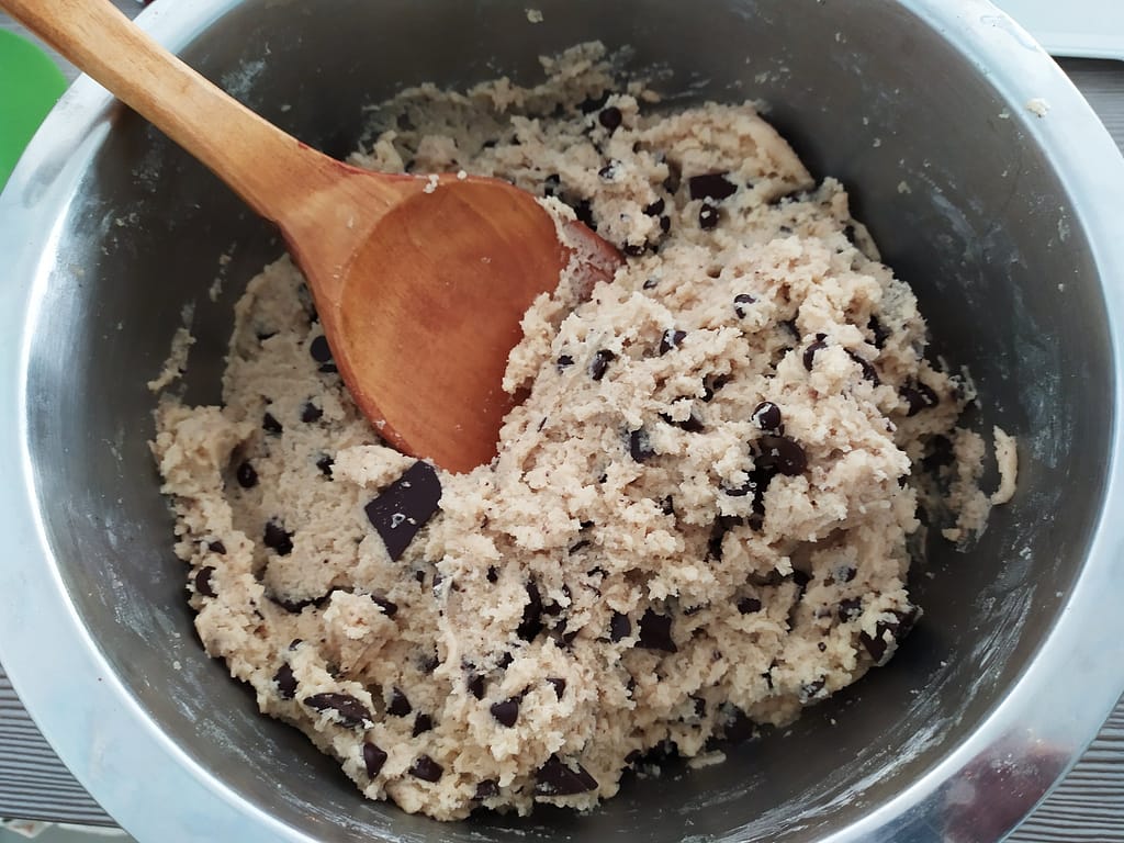 Favorite Chocolate Chip Cookies - Recipe 5 Favorite Chocolate Chip Cookies - Recipe - CakeLovesMe - New Cake Designs!, Recipes - chocolate chip cookies -