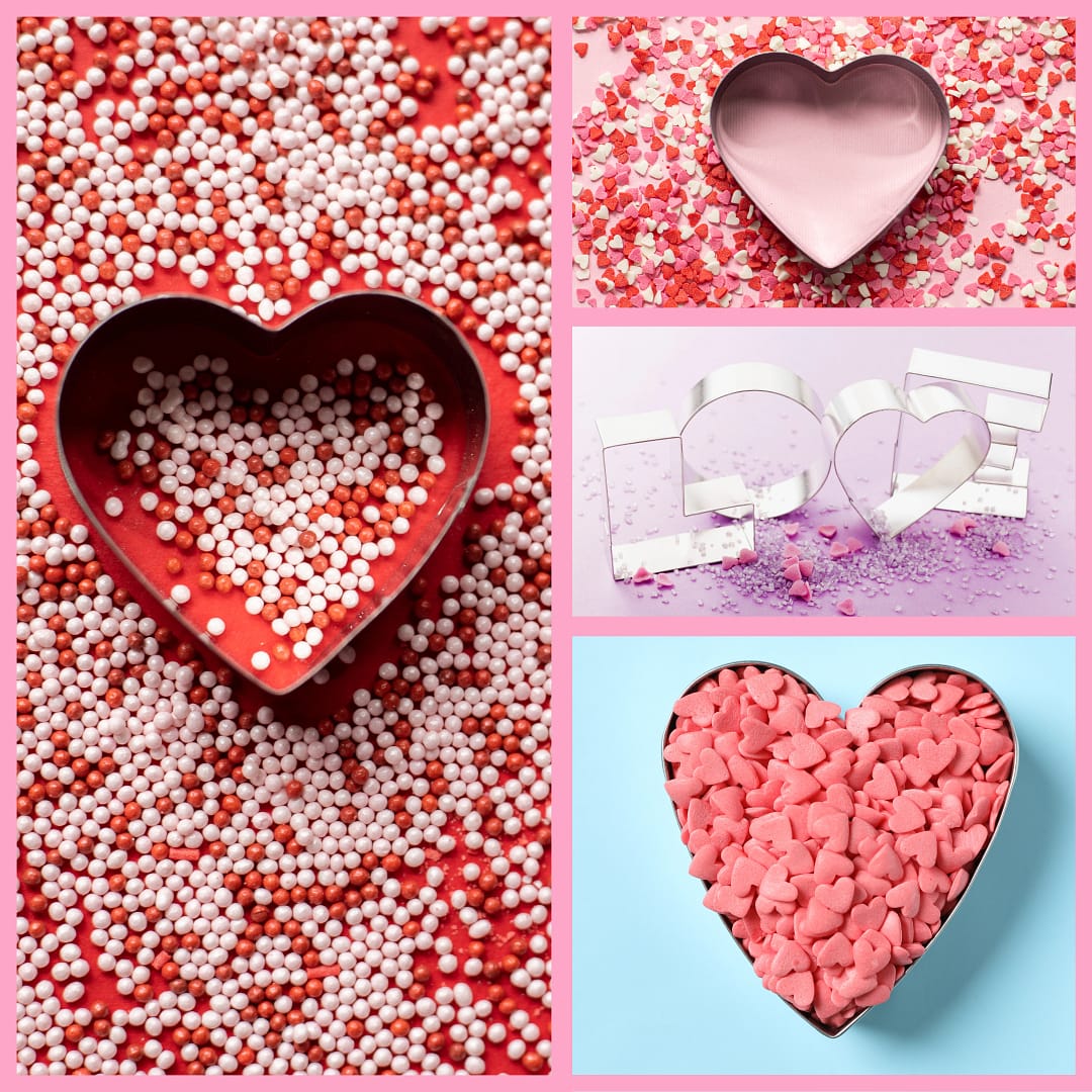 Whip Up Romance: Cake for Valentine's - 20 Easy Decorating Ideas 24 Whip Up Romance: Cake for Valentine's - 20 Easy Decorating Ideas - CakeLovesMe - New Cake Designs!, Cake Trends, Special Occasion Cakes - cake for valentine's -