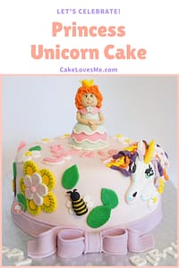 Princess-Unicorn-Cake-Ideas-Pinterest-1 - CakeLovesMe -