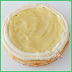 Elevate Your Cakes with Easy Eggless Lemon Curd Filling 12 easy eggless lemon curd