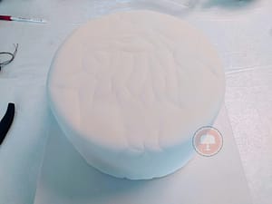 Cool Stained Glass Cake (4th of July Cake) 7 Cool Stained Glass Cake (4th of July Cake) - CakeLovesMe - New Cake Designs!, Piping for Cakes, Special Occasion Cakes, Stained Glass Cake - stained glass cake -