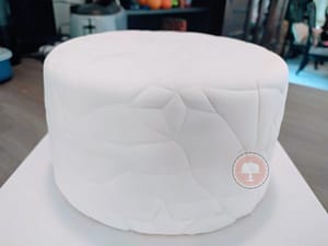 Cool Stained Glass Cake (4th of July Cake) 5 Cool Stained Glass Cake (4th of July Cake) - CakeLovesMe - New Cake Designs!, Piping for Cakes, Special Occasion Cakes, Stained Glass Cake - stained glass cake -