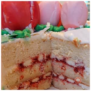 Heavenly Raspberry Cake Filling Recipe: A Delicious Guide - CakeLovesMe - Recipes - new york style cheesecake recipe - Recipes