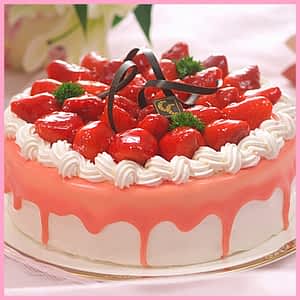 Whip Up Romance: Cake for Valentine's - 20 Easy Decorating Ideas - CakeLovesMe - Special Occasion Cakes - mini cake ideas - Special Occasion Cakes
