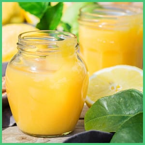 Elevate Your Cakes with Easy Eggless Lemon Curd Filling 10 eggless lemon curd
