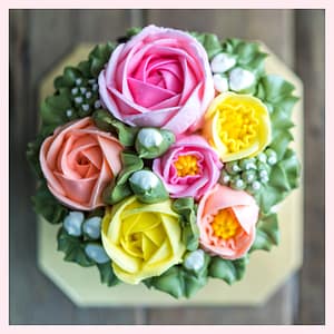 11 Top Cake Trends of 2024 - Popular Designs 17 11 Top Cake Trends of 2024 - Popular Designs - CakeLovesMe - Cake Trends, Special Occasion Cakes - top cake trends of 2024 -