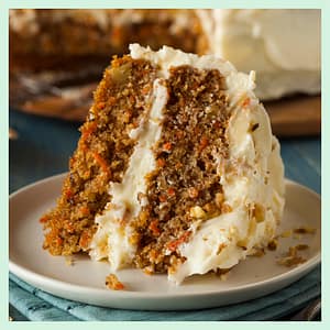Delicious Mini Carrot Cake Loaves - Recipe 13 Delicious Mini Carrot Cake Loaves - Recipe - CakeLovesMe - Cake Trends, New Cake Designs!, Piping for Cakes, Recipes - mini carrot cake loaves - cake recipe