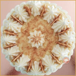 Classic New York Style Cheesecake Recipe - CakeLovesMe - Recipes, New Cake Designs! - new york style cheesecake recipe -