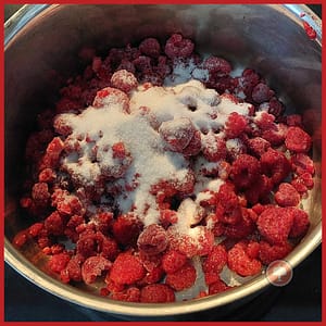 Heavenly Raspberry Cake Filling Recipe: A Delicious Guide - CakeLovesMe - Recipes, New Cake Designs! - new york style cheesecake recipe - raspberry cake filling recipe