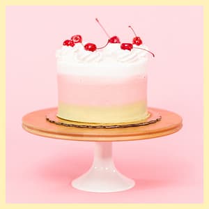 10 Charming Mini Cake Ideas - How To Decorate - CakeLovesMe - Recipes, New Cake Designs! - new york style cheesecake recipe -