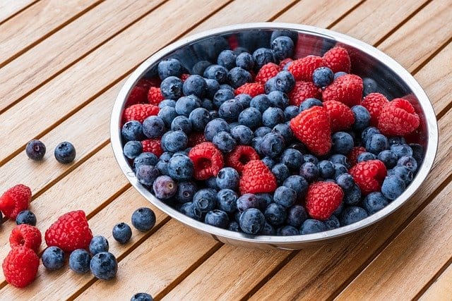 5 Cheesecake Design Ideas with Toppings 10 fresh fruit topping