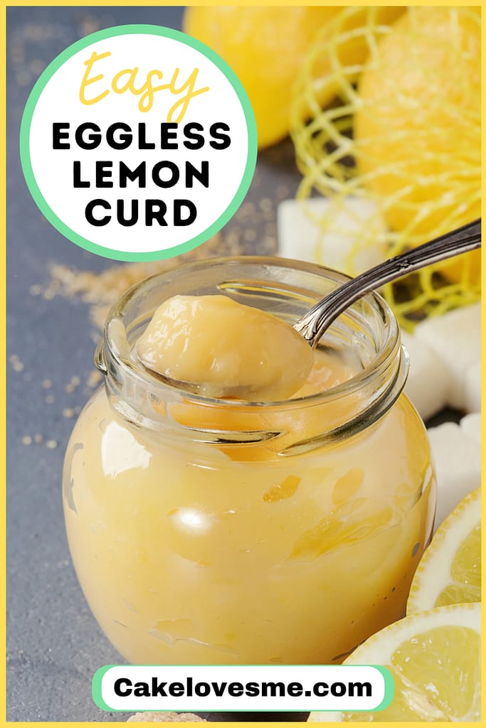 Elevate Your Cakes with Easy Eggless Lemon Curd Filling - CakeLovesMe - Recipes, New Cake Designs! - new york style cheesecake recipe -