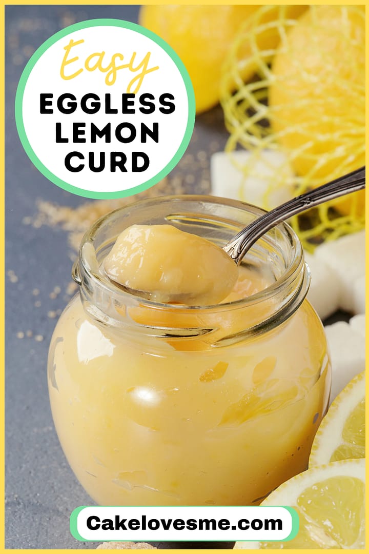 Elevate Your Cakes with Easy Eggless Lemon Curd Filling 9 Elevate Your Cakes with Easy Eggless Lemon Curd Filling - CakeLovesMe - Recipes, Cake Baking Tips and Tricks, New Cake Designs! - eggless lemon curd -