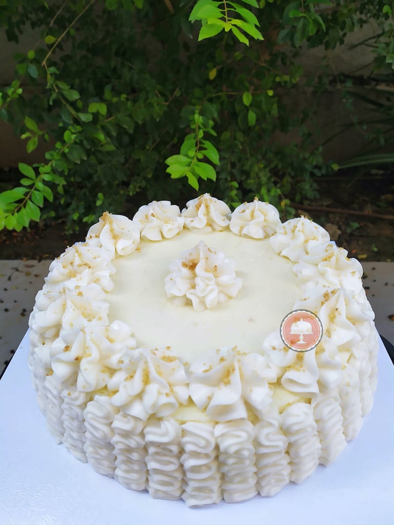 Italian Ricotta Cheesecake 7 Italian Ricotta Cheesecake - CakeLovesMe - New Cake Designs!, Special Occasion Cakes - italian ricotta cheesecake -