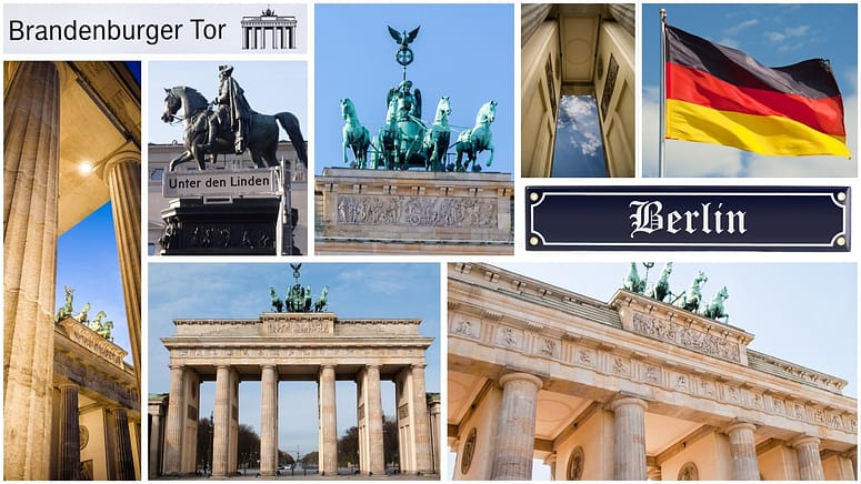 Iconic Graduation Cake - Class of 2016 Brandenburg Gate - CakeLovesMe - New Cake Designs!, Fondant Cakes, Special Occasion Cakes - graduation cake -