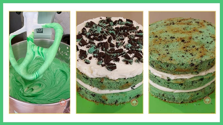 Festive Delights: Unwrapping Creative Christmas Holiday Cake Ideas 6 Christmas holiday cake ideas