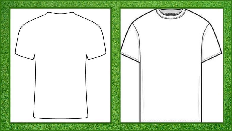 Sport Jersey Cakes - Featured 4 (1200 x 675 px) 3 Creative Sports Jersey Cake Ideas How-To - CakeLovesMe - New Cake Designs!, Fondant Cakes, Special Occasion Cakes - sports jersey cake ideas -