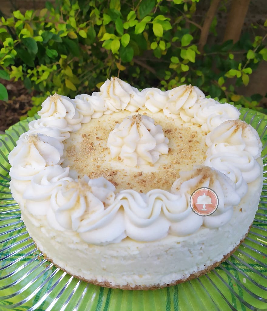 Italian Ricotta Cheesecake 4 Italian Ricotta Cheesecake - CakeLovesMe - New Cake Designs!, Special Occasion Cakes - italian ricotta cheesecake -