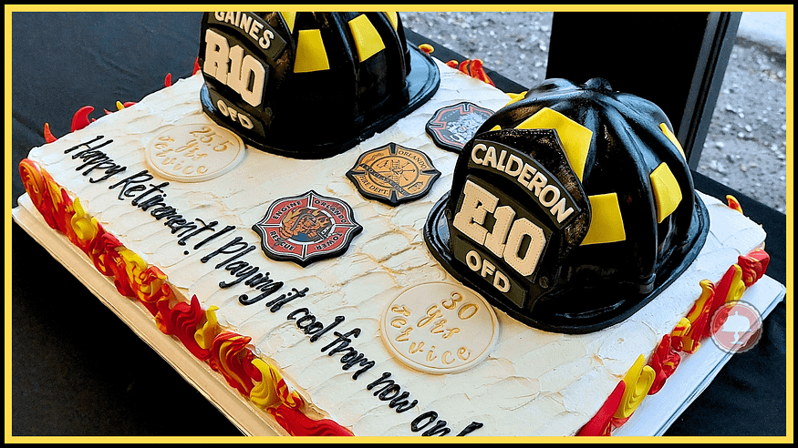 Fireman's Retirement Cake Idea - Featured 3 (1200 x 675 px) (1) fondant cake toppers