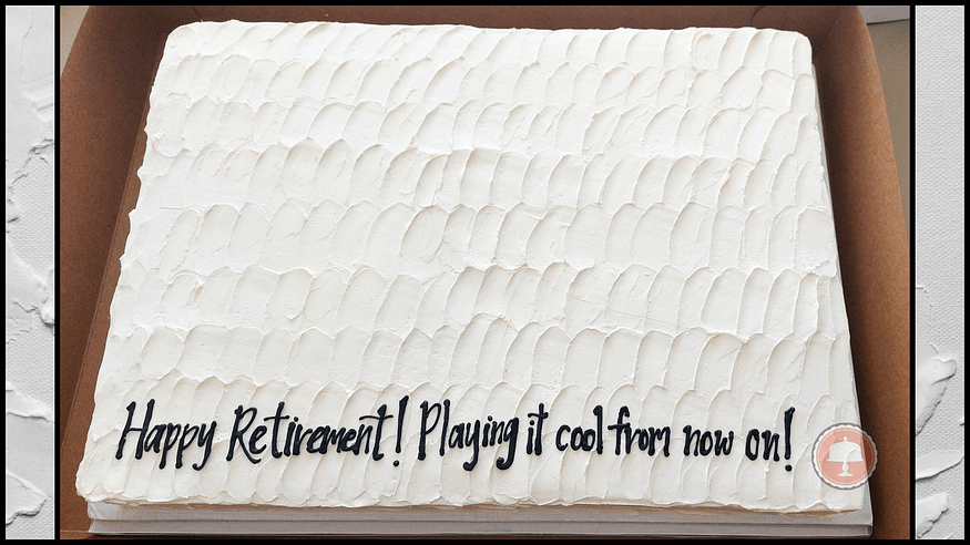 Fireman's Retirement Cake Idea - Featured 6 (1200 x 675 px) 2 Legendary Firemans Retirement Cake Idea - A heartfelt sendoff - CakeLovesMe - Special Occasion Cakes, Fondant Cakes, New Cake Designs! - firemans retirement cake idea - cake color palette | edible images | fondant cake toppers