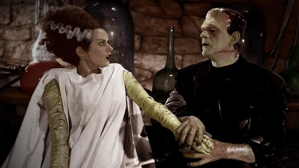 Spooky Halloween Cake Ideas - Stained Glass Movie Monster Cake 15 Spooky Halloween Cake Ideas - Stained Glass Movie Monster Cake - CakeLovesMe - Piping for Cakes, Character Cakes, Halloween Cakes, Stained Glass Cake - halloween cake ideas - royal icing