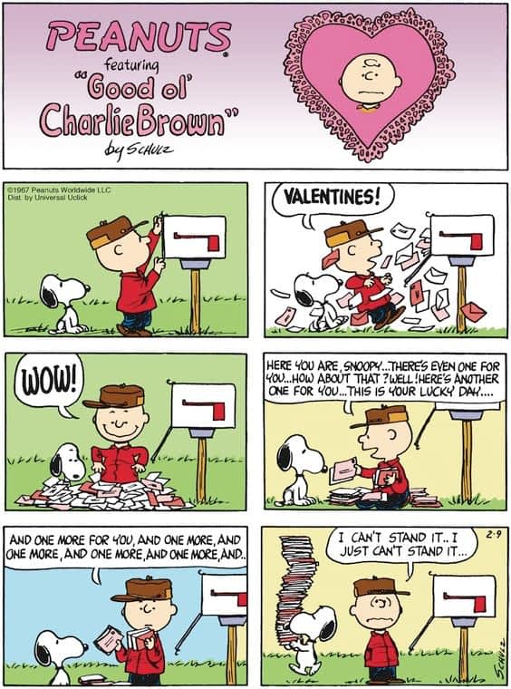 Charming Snoopy Valentine's Cake: How To - CakeLovesMe - Character Cakes - snoopy valentine - Character Cakes